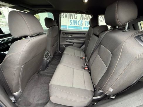 Used 2026 Honda CR-V Sport image 9