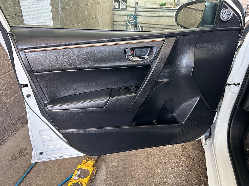 Used 2014 Toyota Corolla S w/ Driver Convenience Package FWD image 17