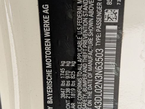 Used 2022 MINI Cooper S image 20