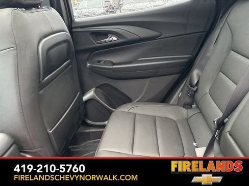 New 2026 Chevrolet TrailBlazer ACTIV w/ Convenience Package image 42