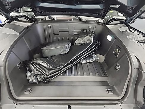 New 2025 GMC Hummer EV 3X w/ Extreme Off-Road Package image 45