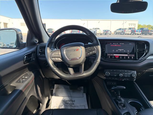 Used 2024 Dodge Durango GT AWD/4WD image 16