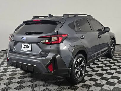 Used 2024 Subaru Crosstrek 2.0i Premium