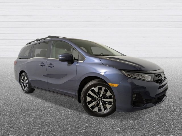 New 2027 Honda Odyssey EX-L image 7