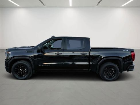 Used 2024 GMC Sierra 1500 Pro w/ Graphite Edition image 2