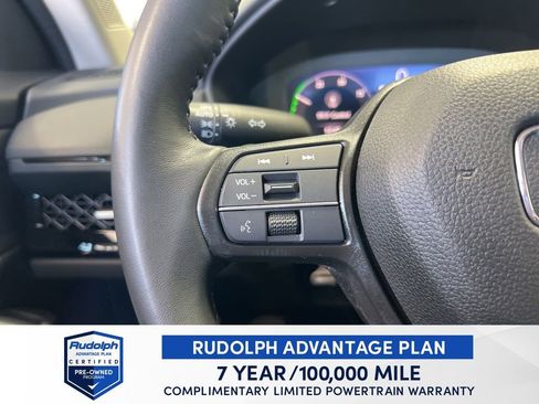 Certified 2023 Honda Accord EX-L image 38