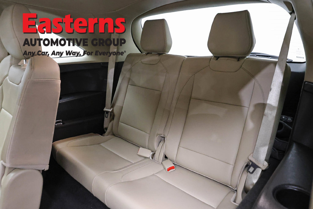 Used 2020 Acura MDX SH-AWD image 27