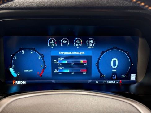 Used 2024 Ford F150 Tremor w/ Equipment Group 402A High image 38