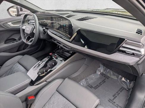 Certified 2025 Audi S5 Premium Plus w/ Premium Plus Package AWD/4WD image 25