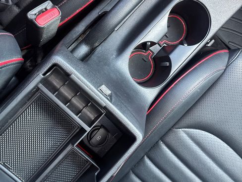 Used 2021 Kia Forte GT w/ GT2 Package image 27