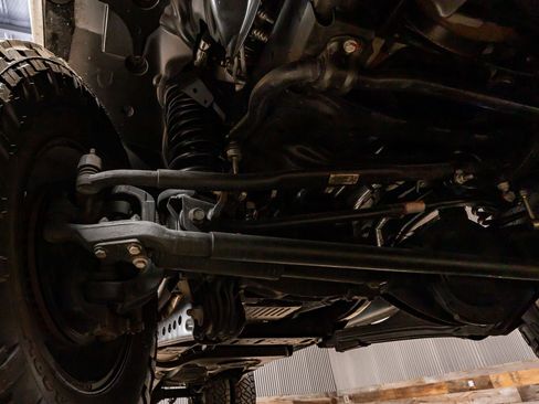 Used 2024 RAM 3500 Big Horn w/ Night Edition image 13