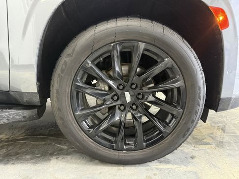 Used 2021 Cadillac Escalade Sport image 35