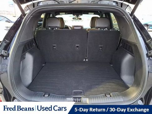 Certified 2023 Ford Escape ST-Line w/ Tech Pack #1 image 31