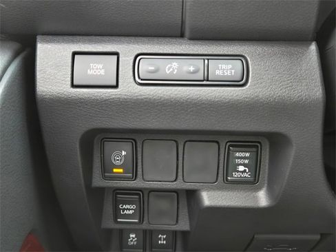 New 2026 Nissan Frontier PRO-4X image 22