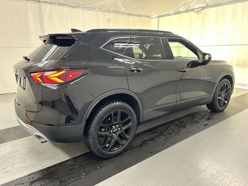 Used 2019 Chevrolet Blazer LT w/ LPO, Floor Liner Package AWD/4WD image 2