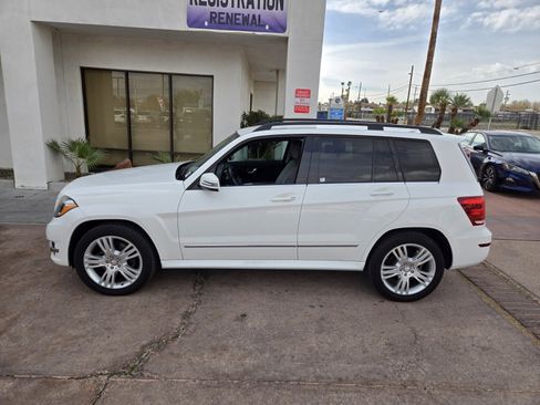 Used 2013 Mercedes-Benz GLK 350 GLK 350 image 2