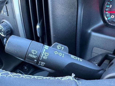 Used 2015 Chevrolet Silverado 2500 LT w/ LT Convenience Package image 25