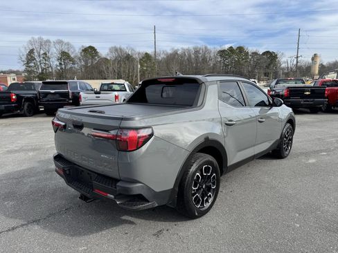 Used 2022 Hyundai Santa Cruz SEL Premium image 26