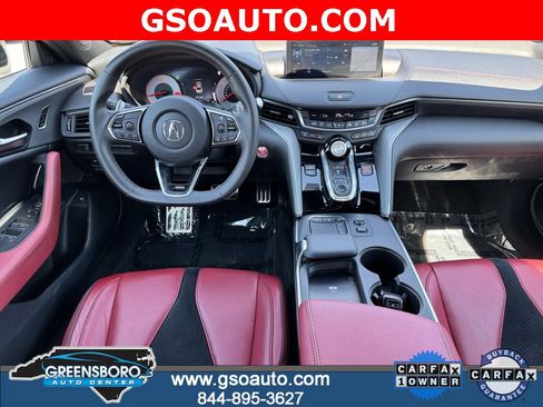 Used 2023 Acura TLX A-Spec Package image 20