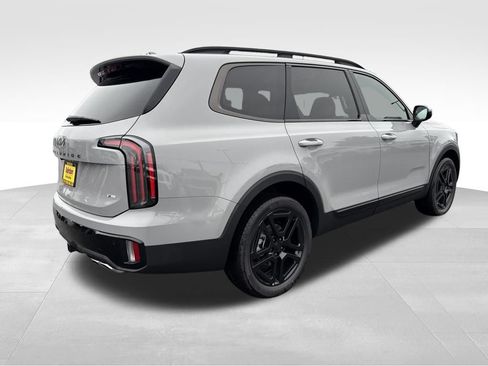 New 2025 Kia Telluride SX Prestige X-Line image 9