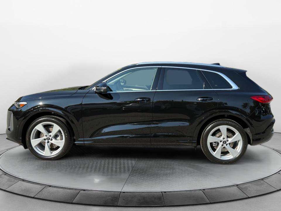 New 2026 Audi Q5 Prestige AWD/4WD image 4