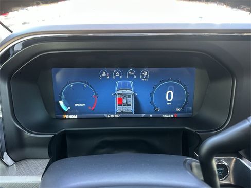 Used 2024 Ford F350 King Ranch image 15