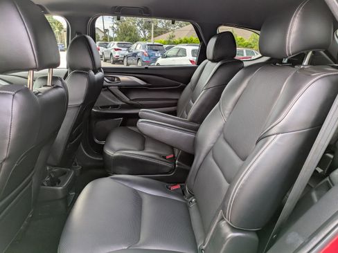 Used 2021 MAZDA CX-9 Grand Touring image 17