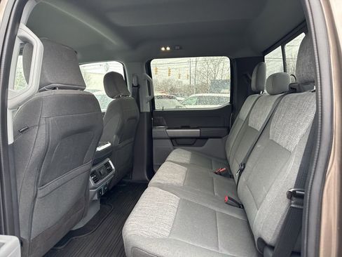 Used 2022 Ford F150 XLT w/ Equipment Group 302A High image 8