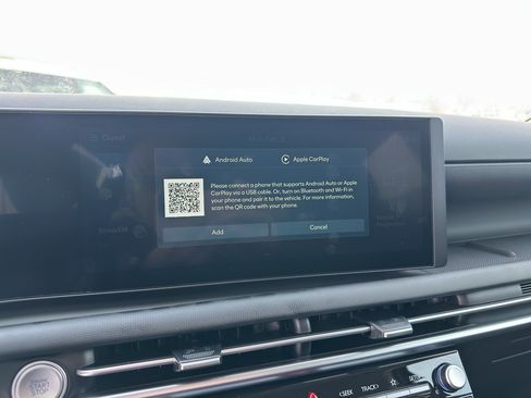 New 2026 Hyundai Tucson SEL image 20