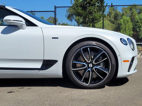 Used 2024 Bentley Continental GT S AWD/4WD image 11