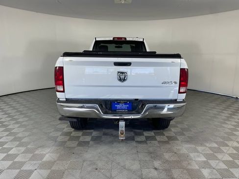 Used 2012 RAM 2500 ST w/ Popular Equipment Group AWD/4WD image 14