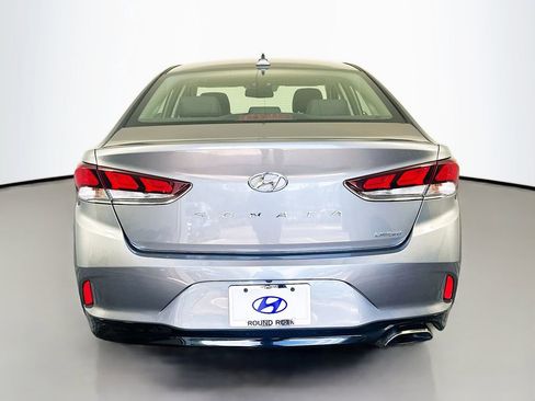 Used 2019 Hyundai Sonata Limited FWD image 6