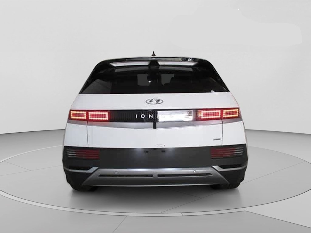 New 2024 Hyundai Ioniq 5 SE AWD/4WD image 13