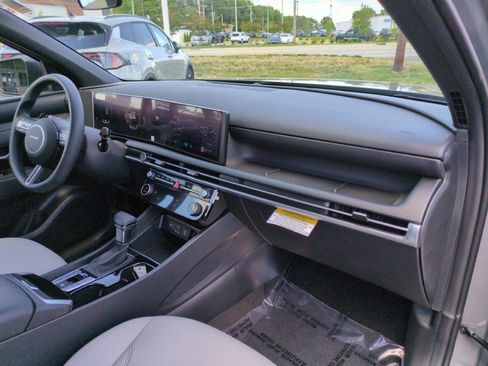 New 2026 Hyundai Santa Cruz SEL AWD/4WD image 96