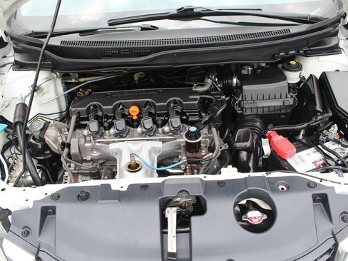 Used 2013 Honda Civic LX image 27