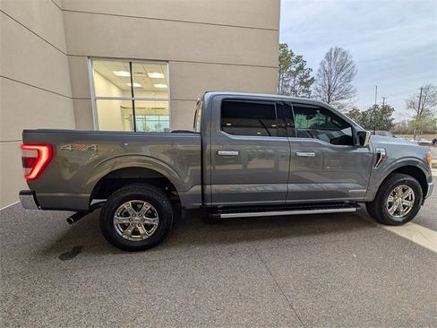Used 2023 Ford F150 Lariat image 7