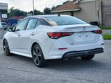 Used 2022 Nissan Sentra SR w/ Lighting Package image 4