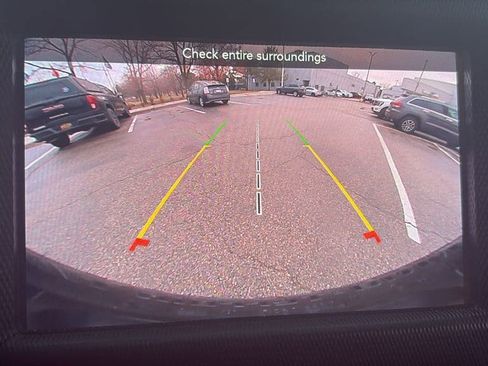 Used 2023 Jeep Wrangler Sport image 19