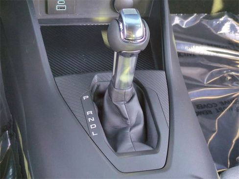 Used 2024 Ford Mustang Coupe image 18