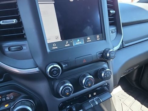 Used 2024 RAM 2500 Big Horn w/ Bed Utility Group AWD/4WD image 9