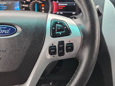 Used 2015 Ford Explorer Sport w/ Equipment Group 401A image 29