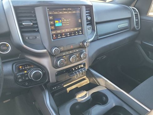 Used 2019 RAM 1500 Big Horn image 20