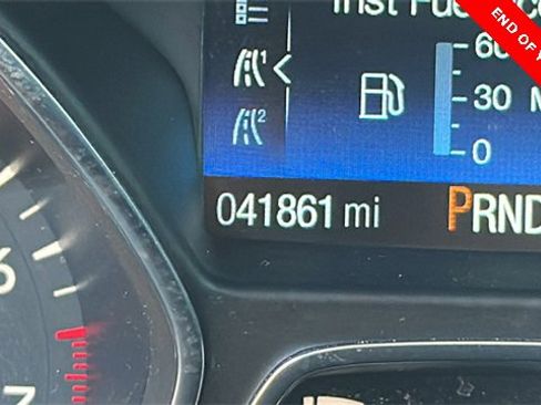 Certified 2019 Ford Escape SE image 27