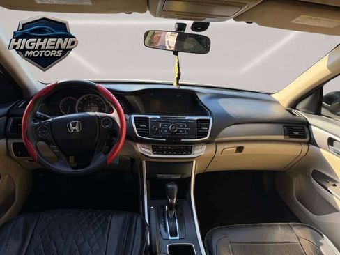 Used 2014 Honda Accord LX image 14