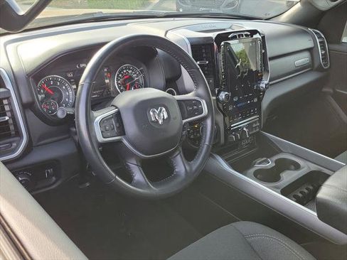 Certified 2023 RAM 1500 Big Horn image 3