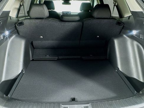 Used 2026 Honda CR-V EX image 36