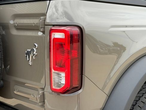 New 2026 Ford Bronco Big Bend AWD/4WD image 10