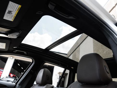 Used 2019 BMW X3 M40i AWD/4WD image 4