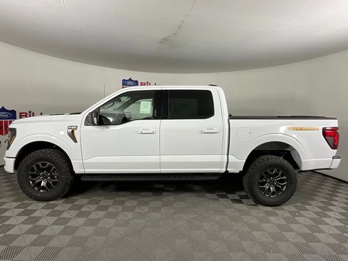 New 2026 Ford F150 Tremor image 6