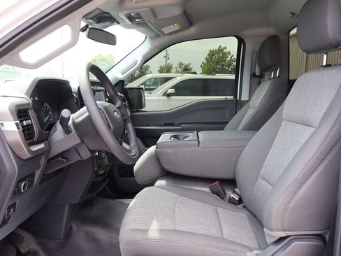 Used 2026 Ford F150 XL AWD/4WD image 14